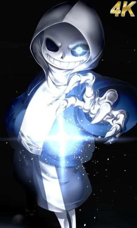 The Bast Undertale Wallpaper HD स्क्रीनशॉट 3