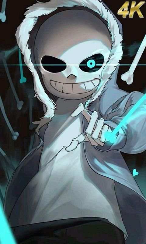 The Bast Undertale Wallpaper HD स्क्रीनशॉट 4