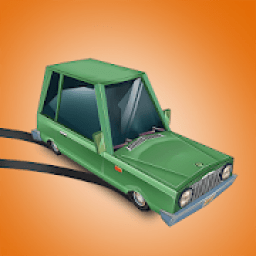 ikon Car Expert - Hardest Driving