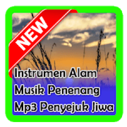 Aplikas Musik Lagu Mp3 Penenang Jiwa Pikiran Hati icon