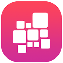 Photo Collage Lite - Auto Collage Photo Editor आइकन