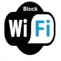 Block Wifi _ Router