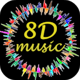 ikon Music 8D Playing Whit