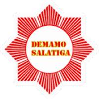 Demamo Salatiga on 9Apps