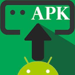 Get APK Original Free