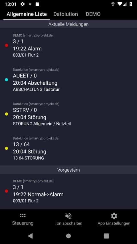 MobileFv1 screenshot 2