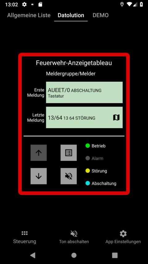 MobileFv1 screenshot 3