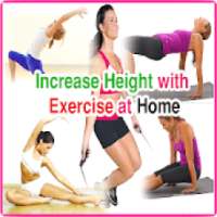 Increase Height Naturally