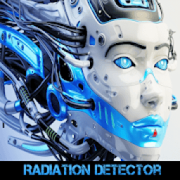 ikon Radiation Detector EMF Detector