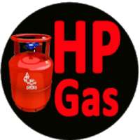 My Hp Gas Booking