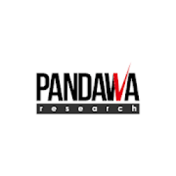 Pandawa Mobile Survey icon