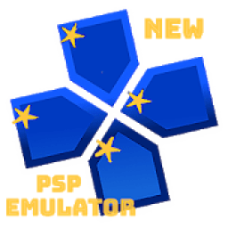 ikon PSP Download Pro: PSP Emulator and Games Booster