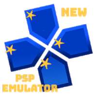 ikon PSP Download Pro: PSP Emulator and Games Booster