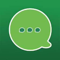 Messenger for WhatsApp Chats