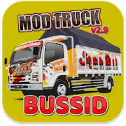 LIVERY BUSSID MOD TRUCK PREMIUM icon
