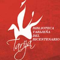 Biblioteca Tarijeña del Bicentenario on 9Apps