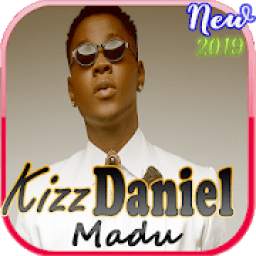 Kiss Daniel 1.0