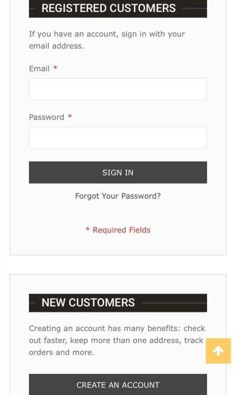 YoKrazy - Online B2B Shopping App screenshot 3