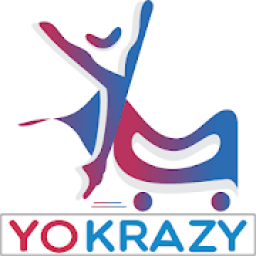 ikon YoKrazy - Online B2B Shopping App