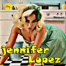 Jennifer Lopez 1