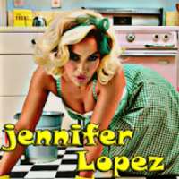 Jennifer lopez - All songs