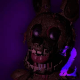 Пять ночей с Фредди: Переоткрытие 2 icon