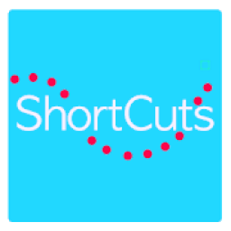 Shortcuts आइकन