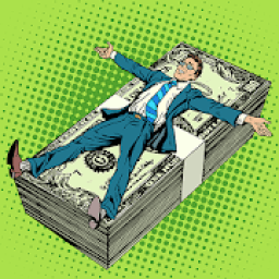 Make Money Online: Free Cash App icon