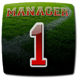 ikon Football Manager 1