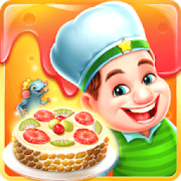 Fantastic Chefs: Match 'n Cook आइकन