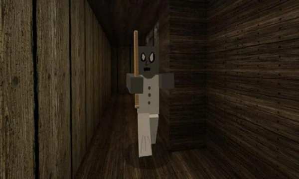MOD Granny (Horror) screenshot 1