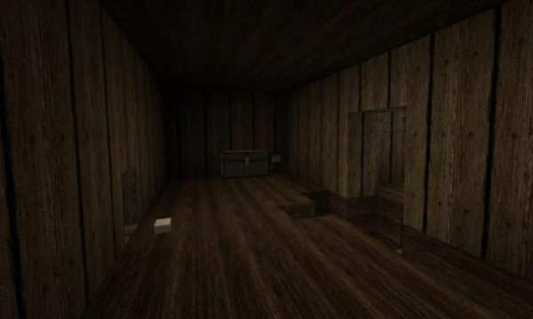 MOD Granny (Horror) screenshot 2
