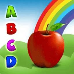 ABCD Learning Alphabets