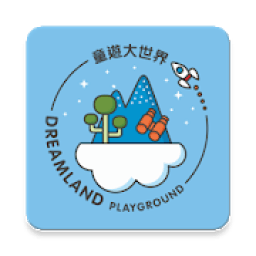 Dreamland Playground icon
