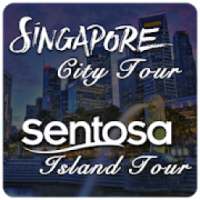 Singapore City Tour App. on 9Apps