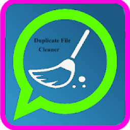 ikon Smart Cleaner - Duplicate File Cleaner