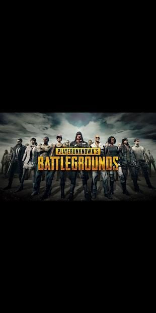 wallpaper PUBG 4K 2018 screenshot 1