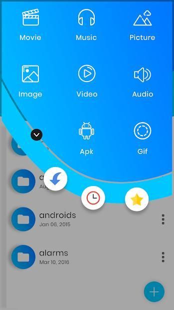 Move To SD Card Files screenshot 7
