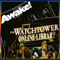 WatchTower-Awake TV on 9Apps