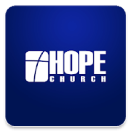 Hope Church of Albert Lea icon