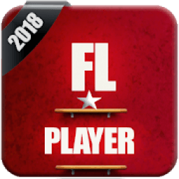 ikon Flash Player for Android SWF &amp; FLV &amp; Flash plugin