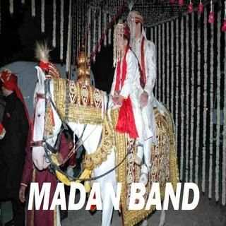 Madan Band South Delhi screenshot 1
