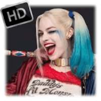 Hd HArley Quinn Wallpaper on 9Apps