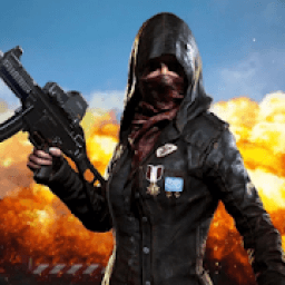 wallpaper PUBG 4K 2018 आइकन