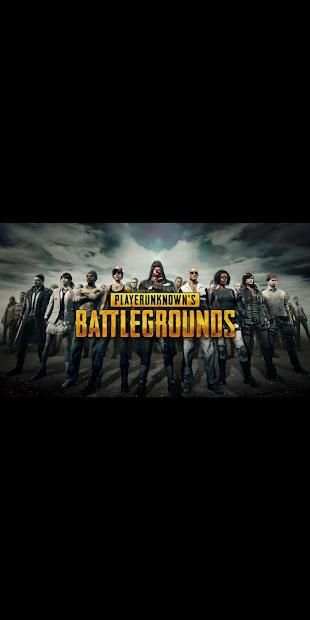 wallpaper PUBG 4K 2018 screenshot 1