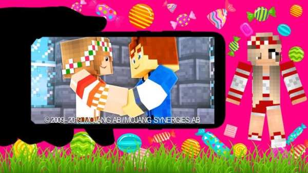 Mod Comes Alive (Love Edition) screenshot 2