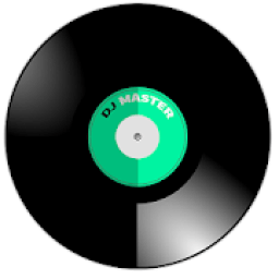 ikon DJ Master - Music Player