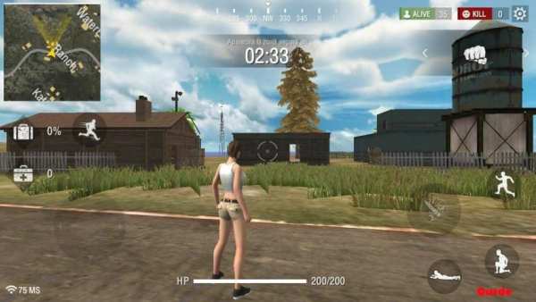 Guide For free fire 2019 screenshot 2