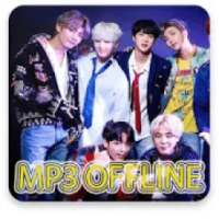 Lagu BTS MP3 Offline on 9Apps