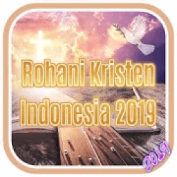 Lagu Rohani Kristen 2019 icon
